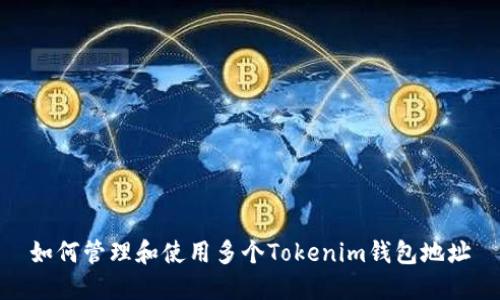 如何管理和使用多个Tokenim钱包地址