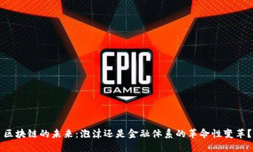 区块链的未来：泡沫还是金融体系的革命性变革？