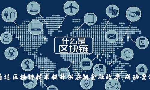 如何通过区块链技术提升供应链金融效率：成功案例分析