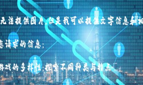 抱歉，我无法提供图片，但是我可以提供文字信息和相关内容。

以下是您请求的信息：

区块链游戏的多样性：探索不同种类与特点