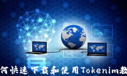 
如何快速下载和使用Tokenim教程