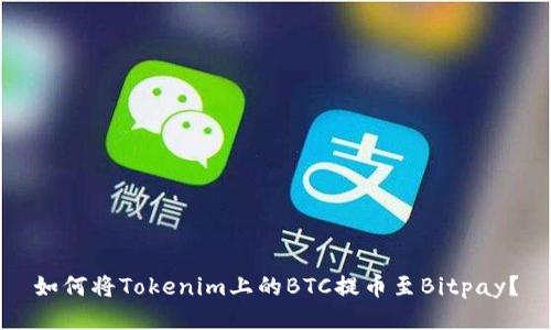 如何将Tokenim上的BTC提币至Bitpay？