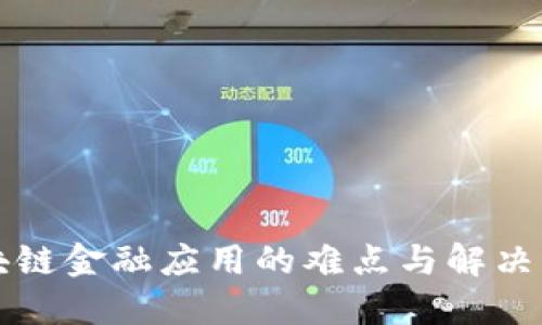 区块链金融应用的难点与解决方案