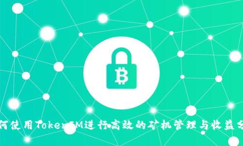 如何使用TokenIM进行高效的矿机管理与收益分析