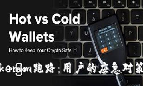 :
如何应对Tokenim跑路：用户的应急对策与风险管理