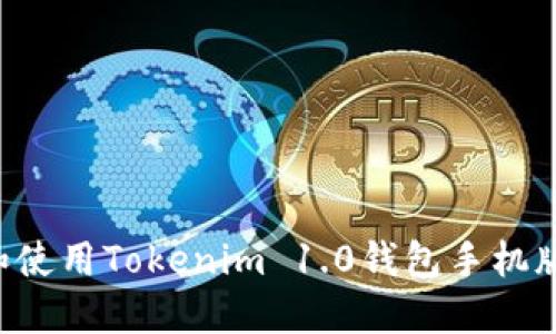如何下载和使用Tokenim 1.0钱包手机版：详细指南