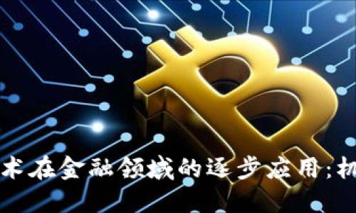 区块链技术在金融领域的逐步应用：机遇与挑战