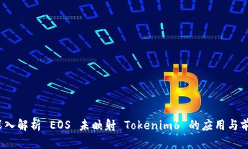  深入解析 EOS 未映射 Tokenim6 的应用与前景