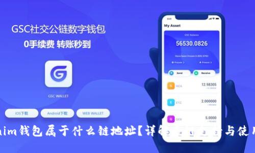 Tokenim钱包属于什么链地址？详解多链支持与使用指南