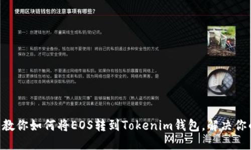 手把手教你如何将EOS转到Tokenim钱包，解决你的困扰！
