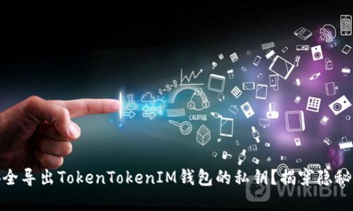 如何安全导出TokenTokenIM钱包的私钥？揭穿隐秘与危险