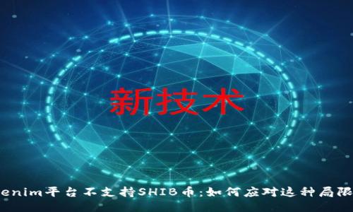 Tokenim平台不支持SHIB币：如何应对这种局限性？