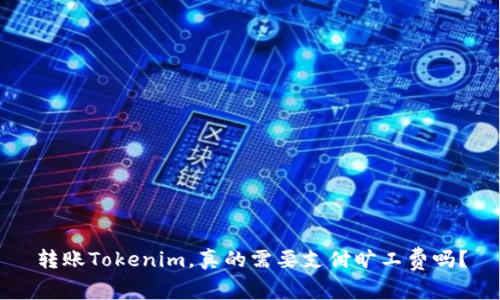 转账Tokenim，真的需要支付旷工费吗？
