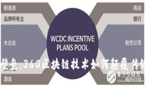 打破金融壁垒：360区块链技术如何颠覆传统金融体系