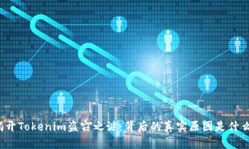 揭开Tokenim盗窃之谜：背后的真实原因是什么？