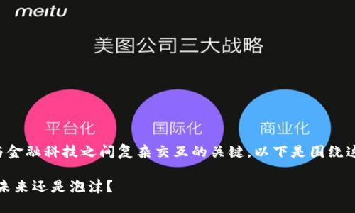 也许是理解区块链与金融科技之间复杂交互的关键。以下是围绕这些主题的详细讨论。

区块链：金融科技的未来还是泡沫？
