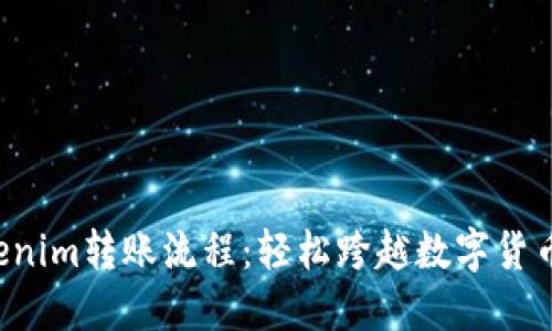 揭秘Tokenim转账流程：轻松跨越数字货币的障碍!