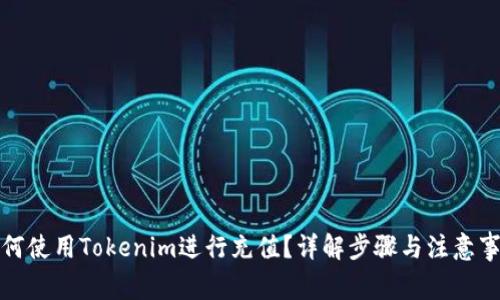 如何使用Tokenim进行充值？详解步骤与注意事项