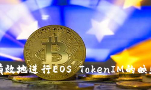 如何有效地进行EOS TokenIM的映射操作