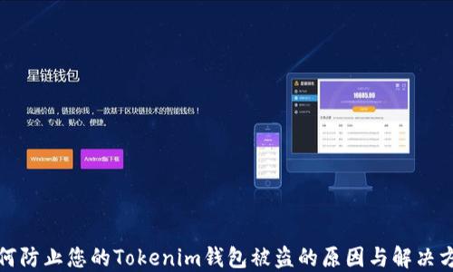 
如何防止您的Tokenim钱包被盗的原因与解决方案