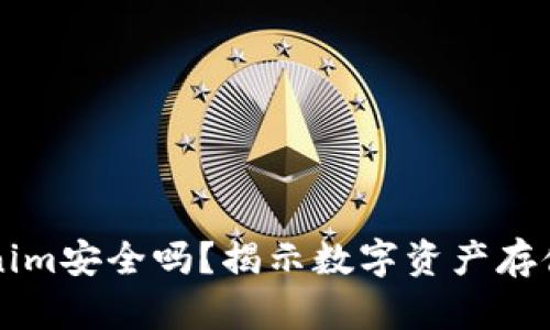 资金藏tokenim安全吗？揭示数字资产存储的最佳实践