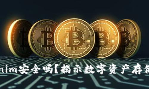 资金藏tokenim安全吗？揭示数字资产存储的最佳实践