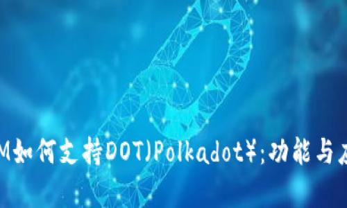 TokenIM如何支持DOT（Polkadot）：功能与应用解析
