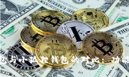 Tokenim钱包与小狐狸钱包的对比: 功能与特点解析