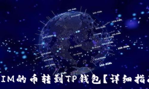   
如何把TokenIM的币转到TP钱包？详细指南与注意事项